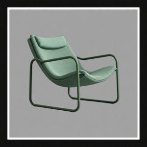 Poltronas Exterior