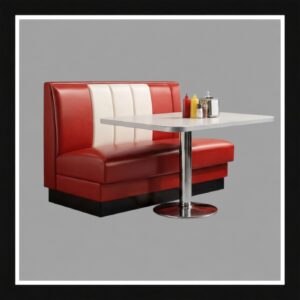 Sofa Booth