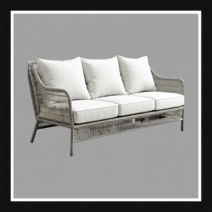 Sofas Exterior